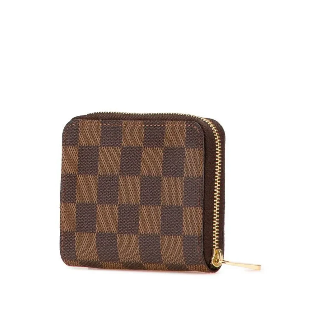Louis Vuitton Zippy Coin Purse